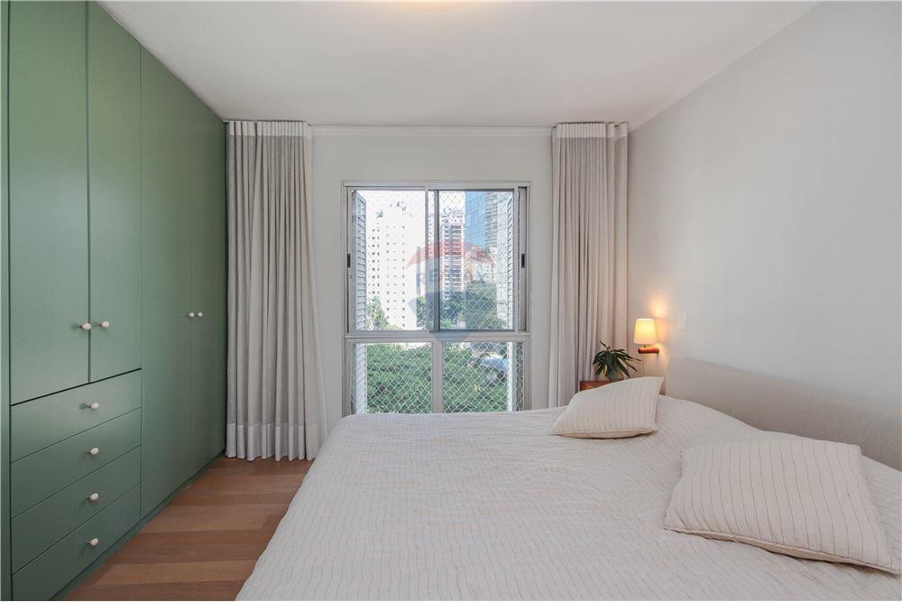 Apartamento - Alugar - São Paulo , São Paulo - Suite 1 - 602281022-121