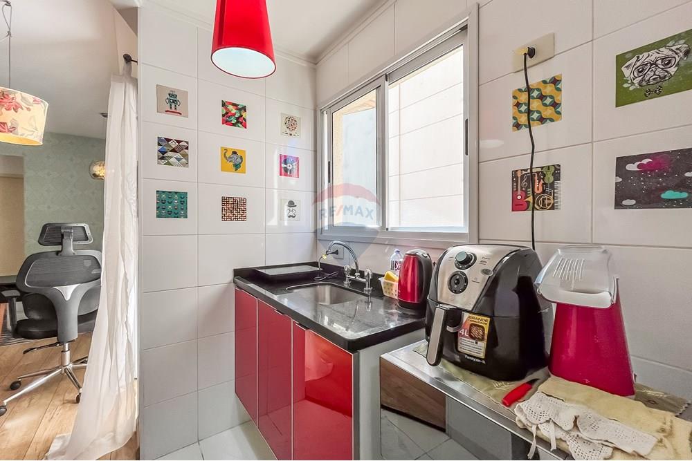 Apartamento - Venda - São Paulo , São Paulo - IMG_421516.jpg - 602271031-12