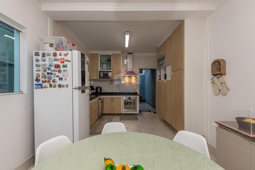 Sobrado - Venda - São Paulo , São Paulo - IMG_893433.jpg - 601441031-29