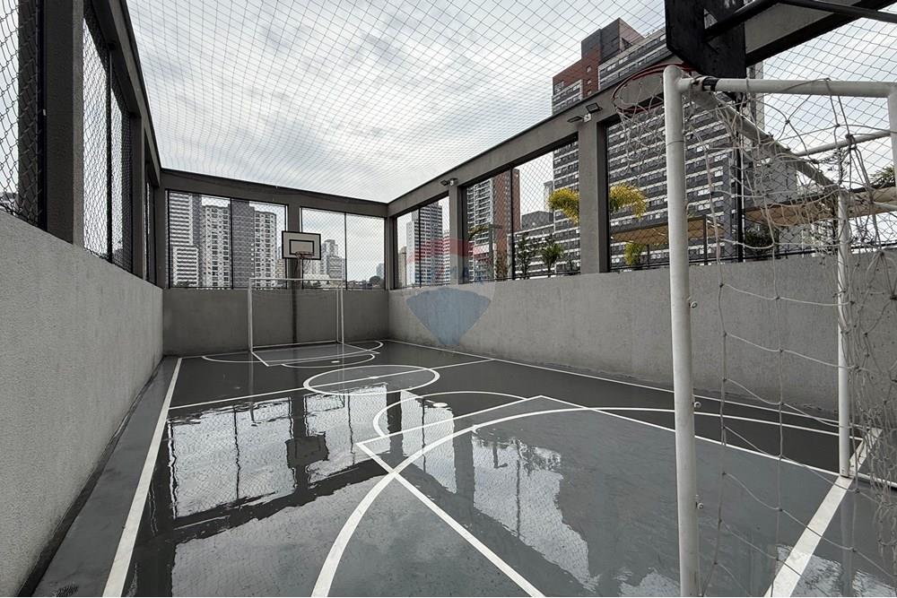 Apartamento - Venda - São Paulo , São Paulo - 02area-condominial_001.JPG - 601421022-8