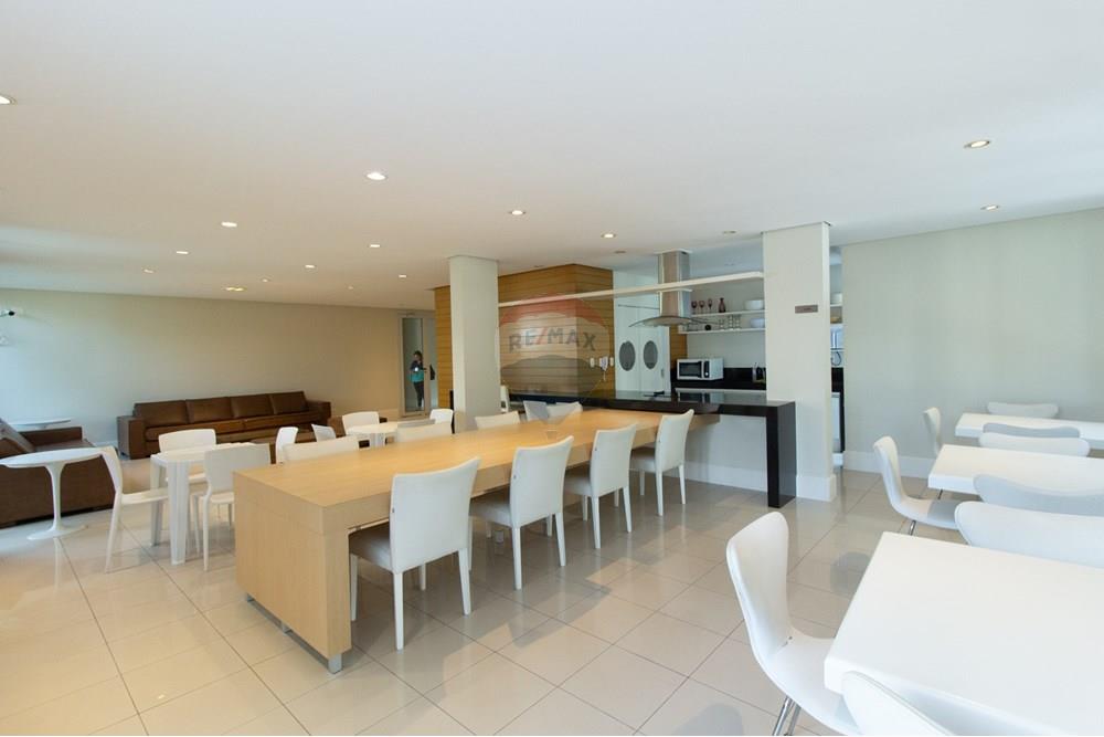 Apartamento - Venda - São Paulo , São Paulo - 28 Salão de Festa.jpg - 601971015-609