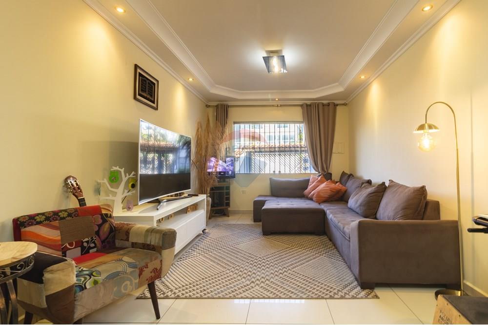 Casa - Venda - São Paulo , São Paulo - 1 SALA (1).jpg - 601261021-428