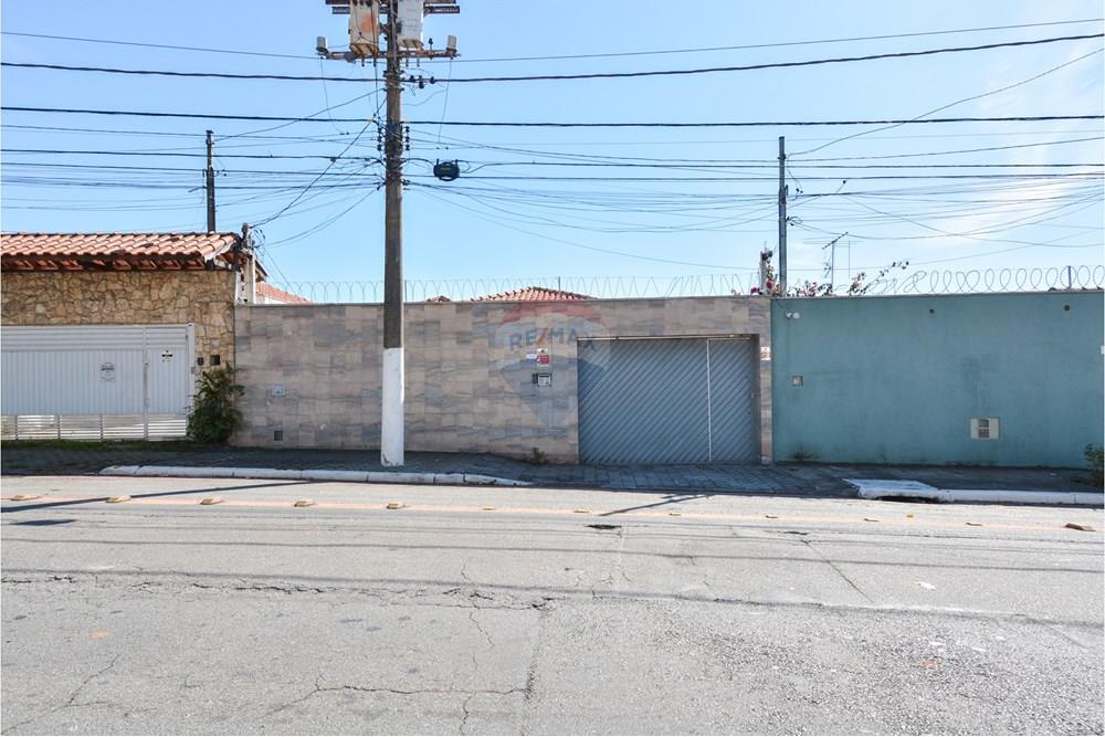 Casa - Venda - São Paulo , São Paulo - 01fotos_091.jpg - Fachada - 601251085-138