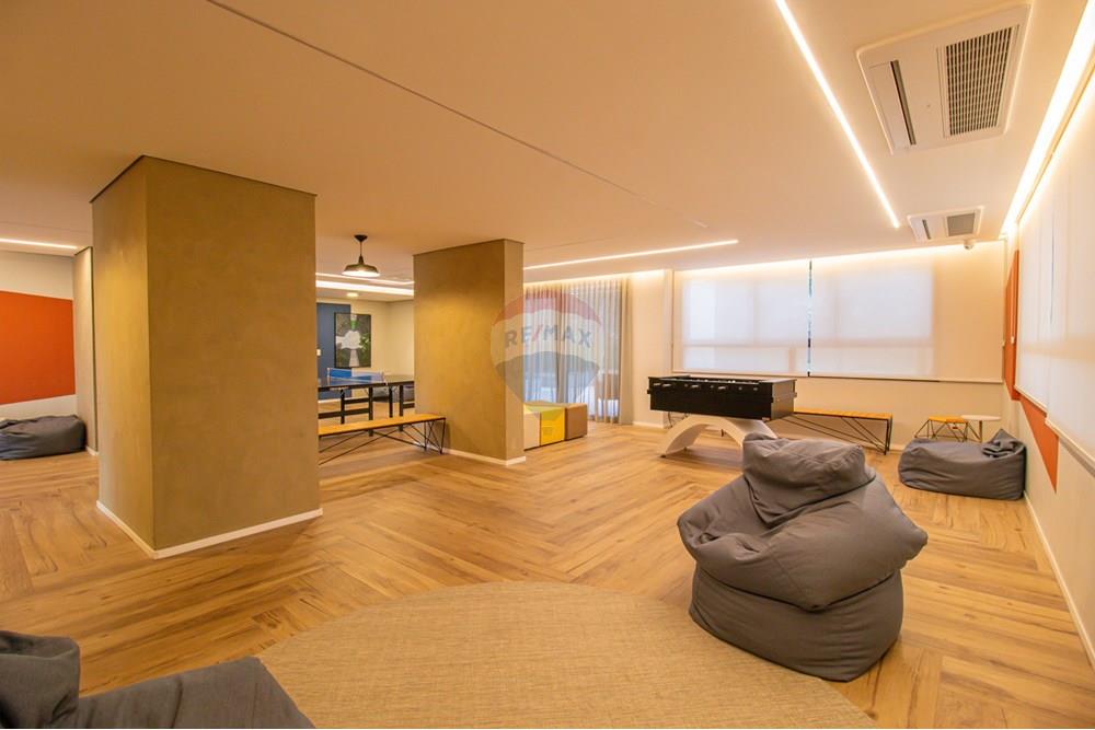 Apartamento - Venda - São Paulo , São Paulo - 02area-condominial031.jpg - 602361006-100