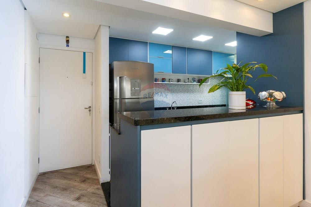 Apartamento - Venda - São Paulo , São Paulo - IMG 16 - IMG_9697 - 120326 - ID 1080-26.jpg - 601301080-26