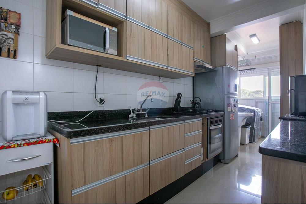 Apartamento - Venda - São Paulo , São Paulo - 009.jpg - 601301089-8