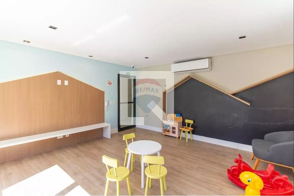 Apartamento - Alugar - São Paulo , São Paulo - IMG_0029.jpeg - 601141083-119