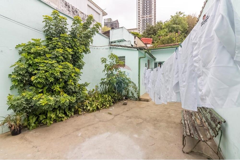 Sobrado - Venda - São Paulo , São Paulo - FOTO POMPEIA 9.jpeg - 602181041-13