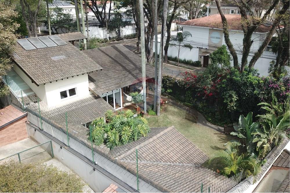 Casa - Venda - São Paulo , São Paulo - 38.jpg - 601361003-198