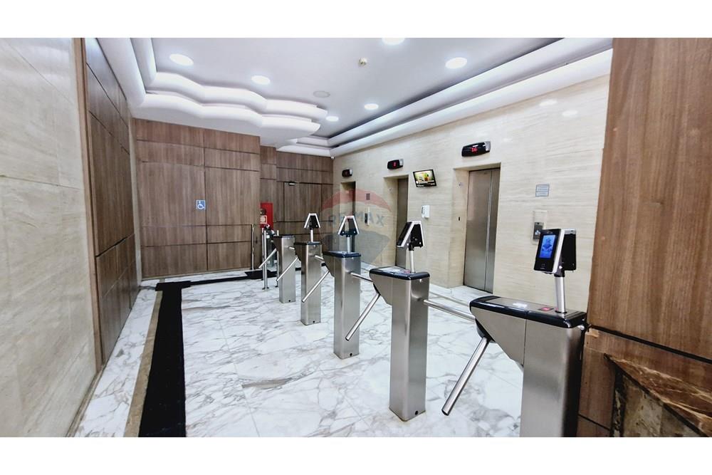 Cj. Comercial/ Sala - Alugar - São Paulo , São Paulo - PRAÇA DOM JOSÉ GASPAR. 68 (5).jpg - 601971101-19