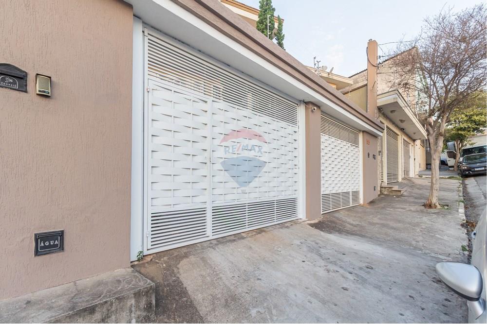 Sobrado - Venda - São Paulo , São Paulo - 01fachada_003.jpg - 602101019-63