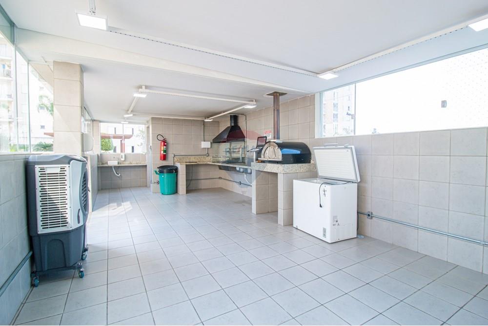 Apartamento - Venda - São Paulo , São Paulo - 02area-condominial_005.jpg - 601421022-19