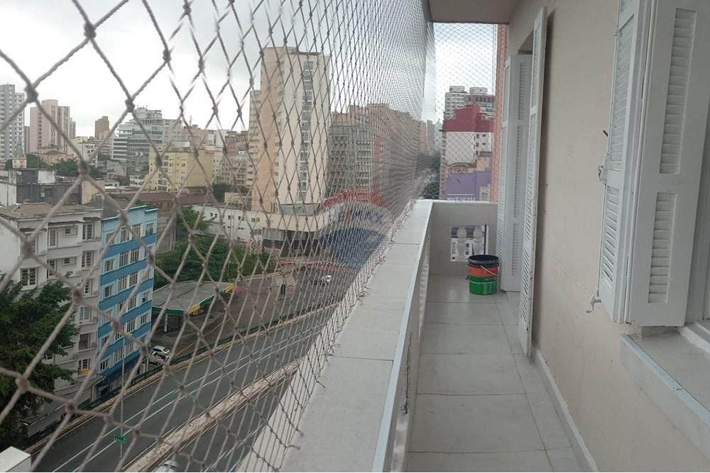 Apartamento - Alugar - São Paulo , São Paulo - 20.jpg - 602061040-109