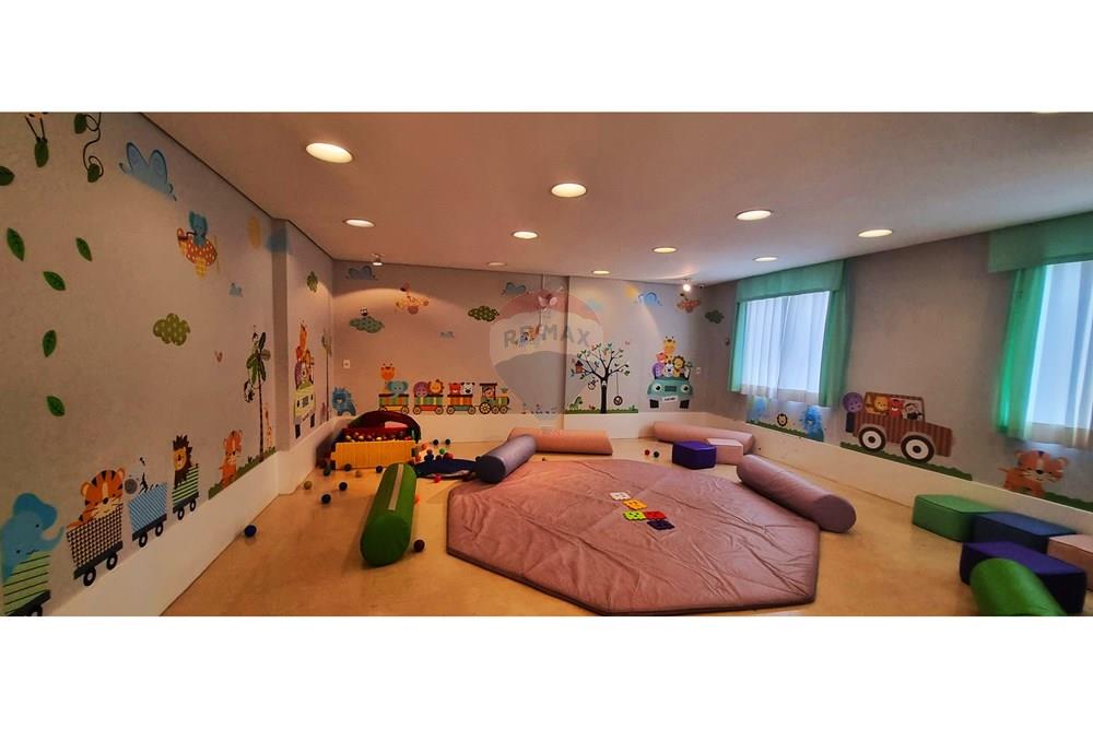 Apartamento - Venda - São Paulo , São Paulo - 48 baby space.jpg - Sala privativa - 601081013-33