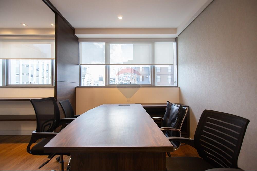 Cj. Comercial/ Sala - Alugar - São Paulo , São Paulo - IMG_0127.jpg - 601081042-68