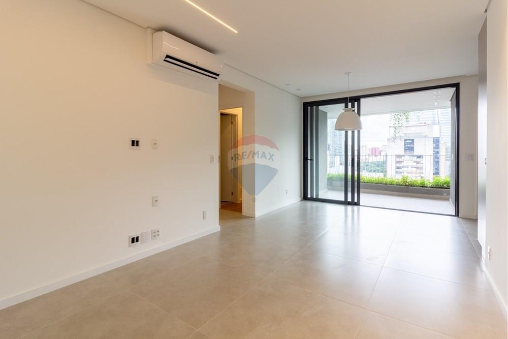 Apartamento - Alugar - São Paulo , São Paulo - _MG_0027-HDR.JPG - 601361020-475