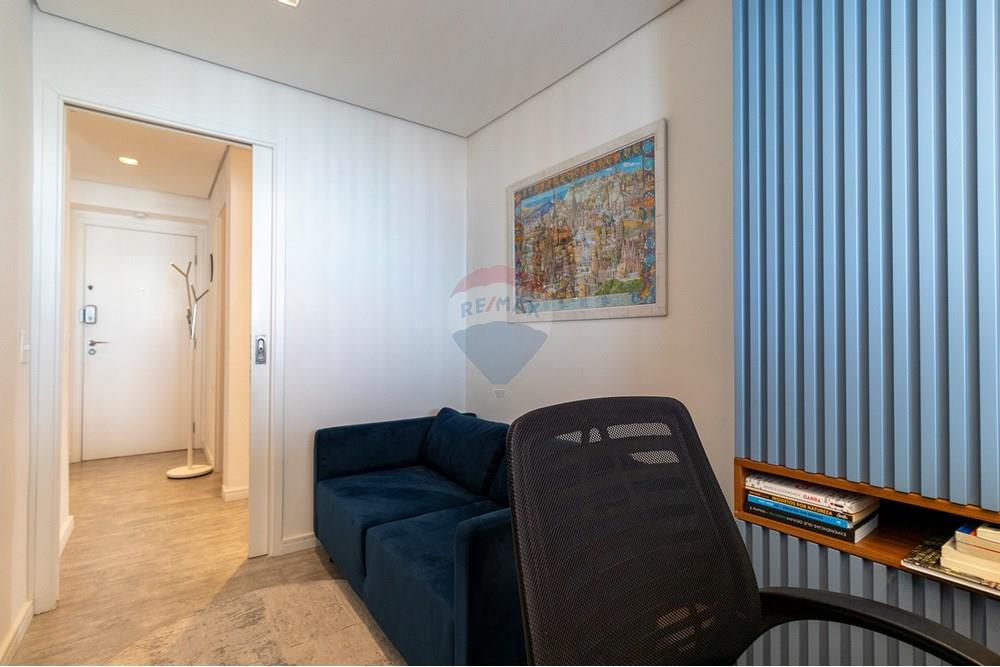 Apartamento - Venda - São Paulo , São Paulo - 01fotos_017.jpg - 602011001-110