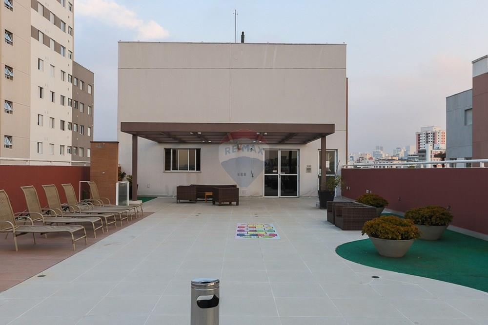 Apartamento - Alugar - São Paulo , São Paulo - CS265476 R. Conego Vicente Miguel Marino, 137 (26).jpg - 601471009-127