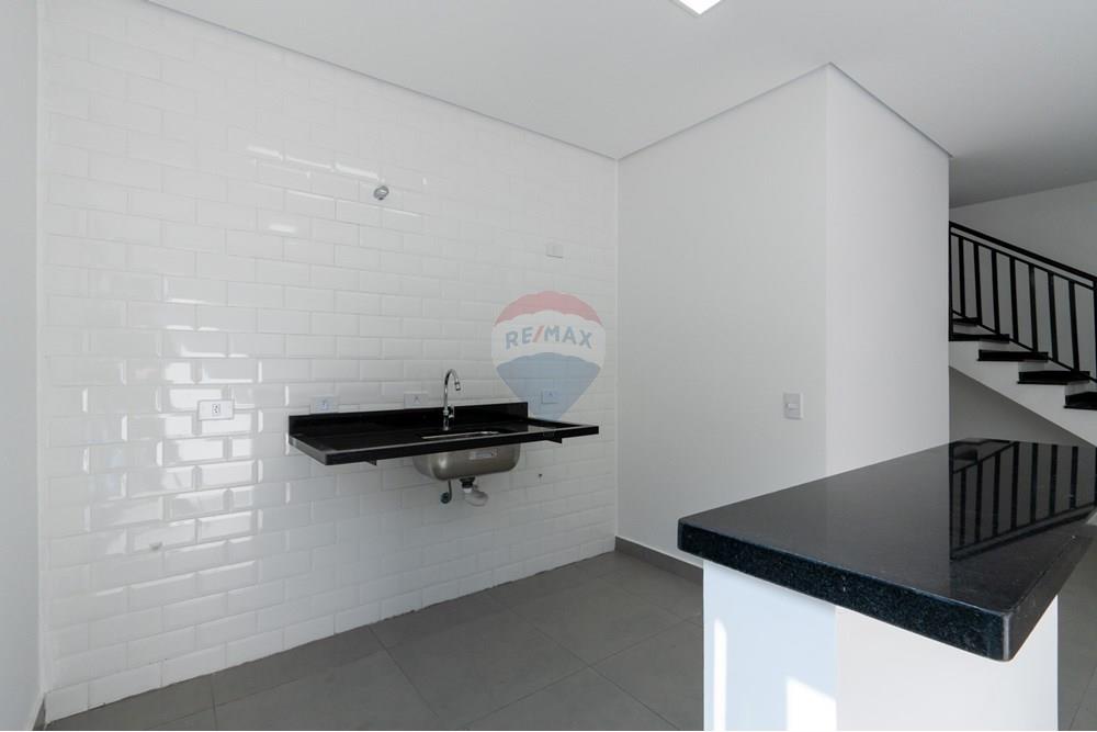 Casa de Condomínio - Venda - Osasco , São Paulo - 044.jpg - 601181003-97