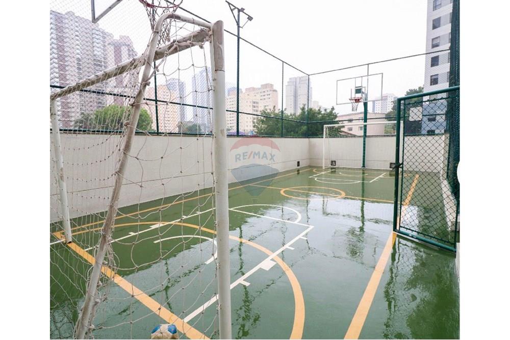 Apartamento - Alugar - São Paulo , São Paulo - b33ff429-9afa-4520-8031-a827fa3aea84.jpg - 601361019-3155