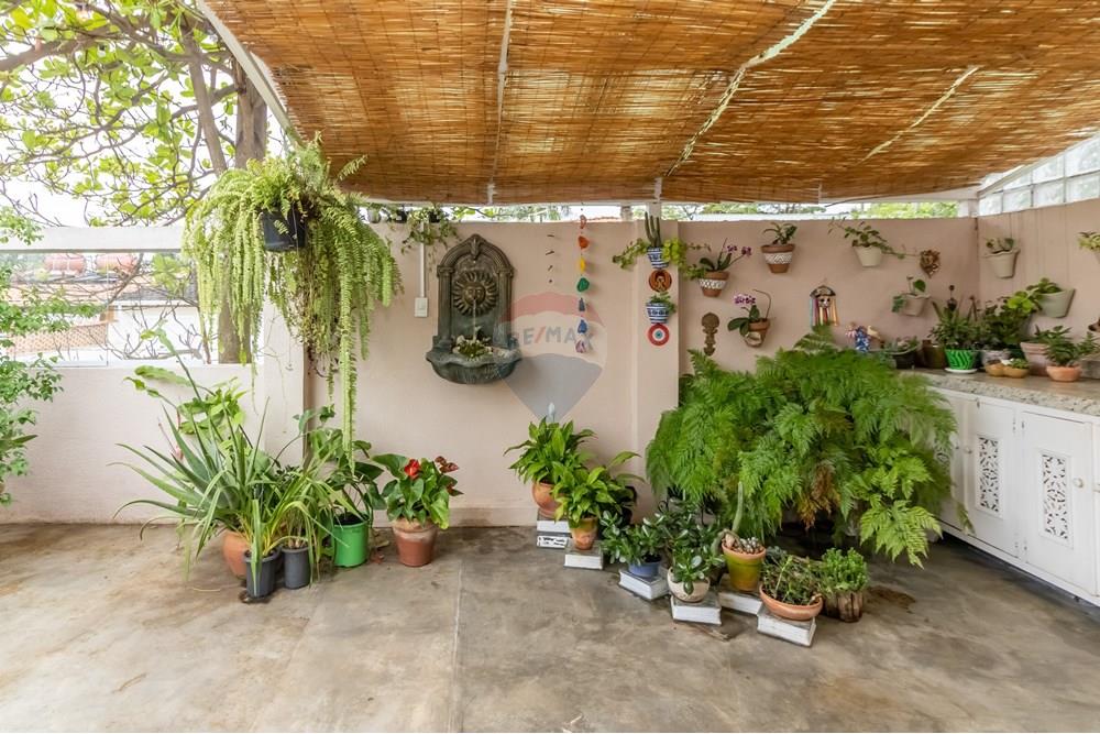 Casa - Venda - São Paulo , São Paulo - 24.jpg - Terraço - 601131046-18