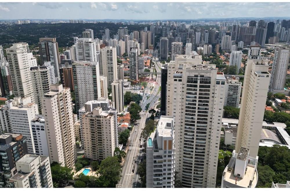Studio - Venda - São Paulo , São Paulo - DJI_0465.JPG - 602151013-201