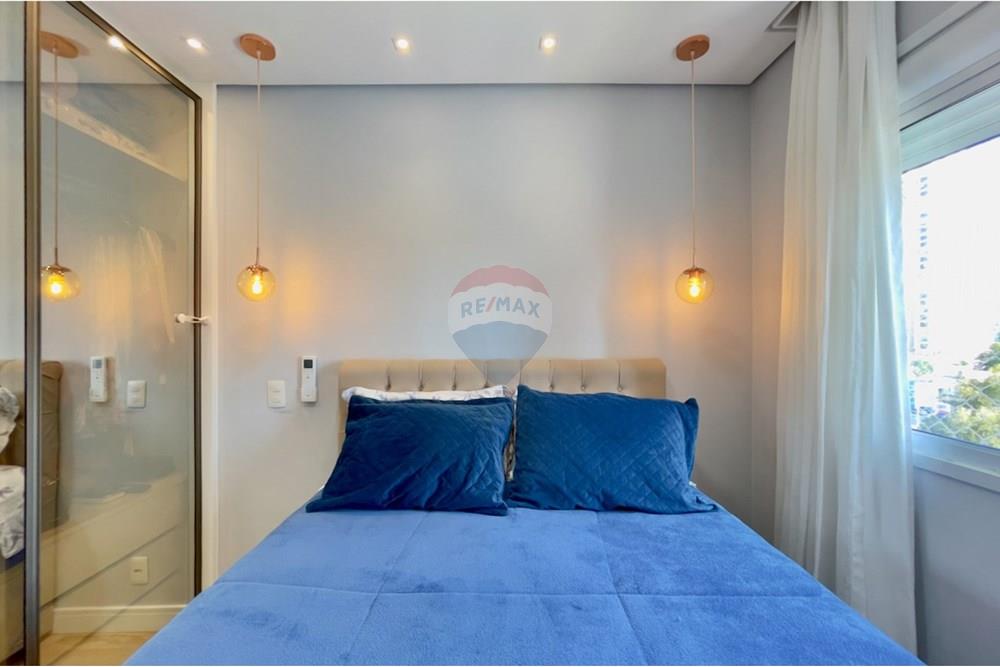 Apartamento - Venda - São Paulo , São Paulo - 025.jpeg - 601301089-3