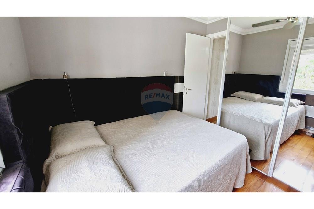 Apartamento à venda com 3 quartos, 133m² - Foto 25