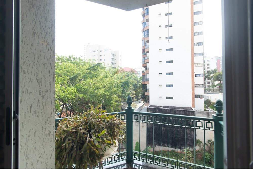 Apartamento - Venda - São Paulo , São Paulo - 13 Suíte 01.jpg - 601971076-103