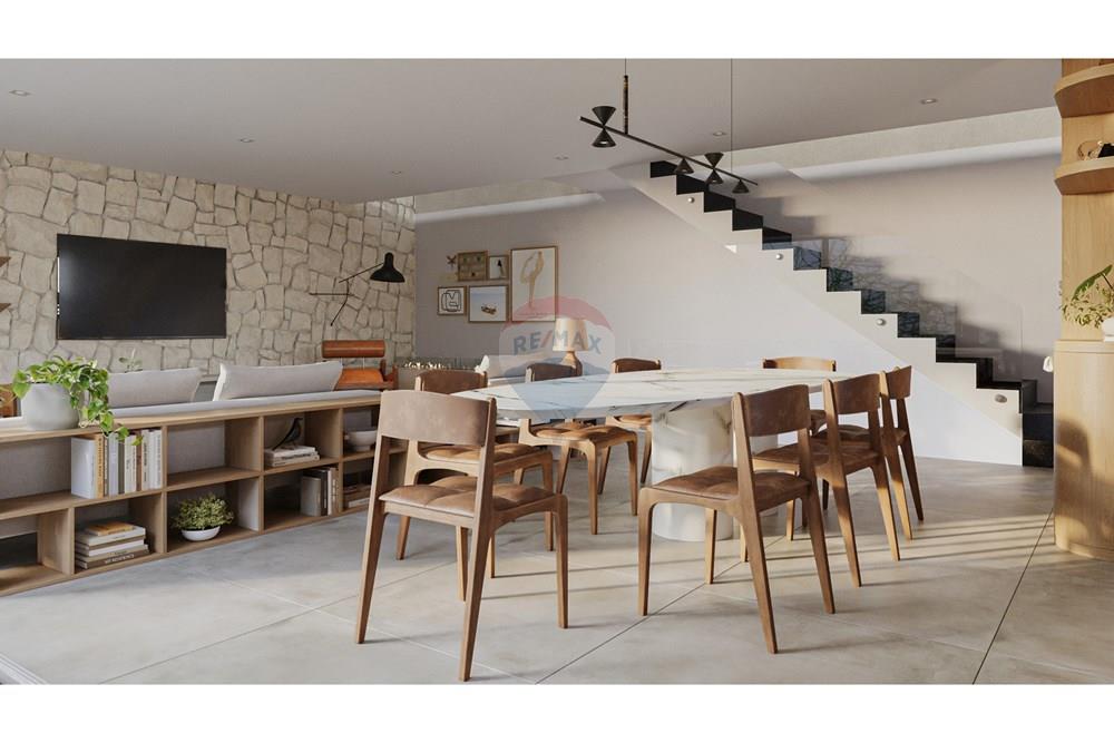 Casa de Condomínio - Venda - São Paulo , São Paulo - ÁREA SOCIAL CENA 03_FINAL.jpg - 601241068-14