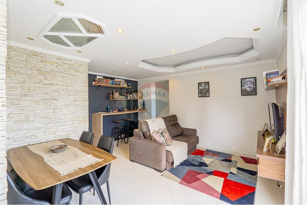 Apartamento - Venda - São Paulo , São Paulo - Cópia de Remax Ares-1.jpg - Sala de estar - 601131051-23