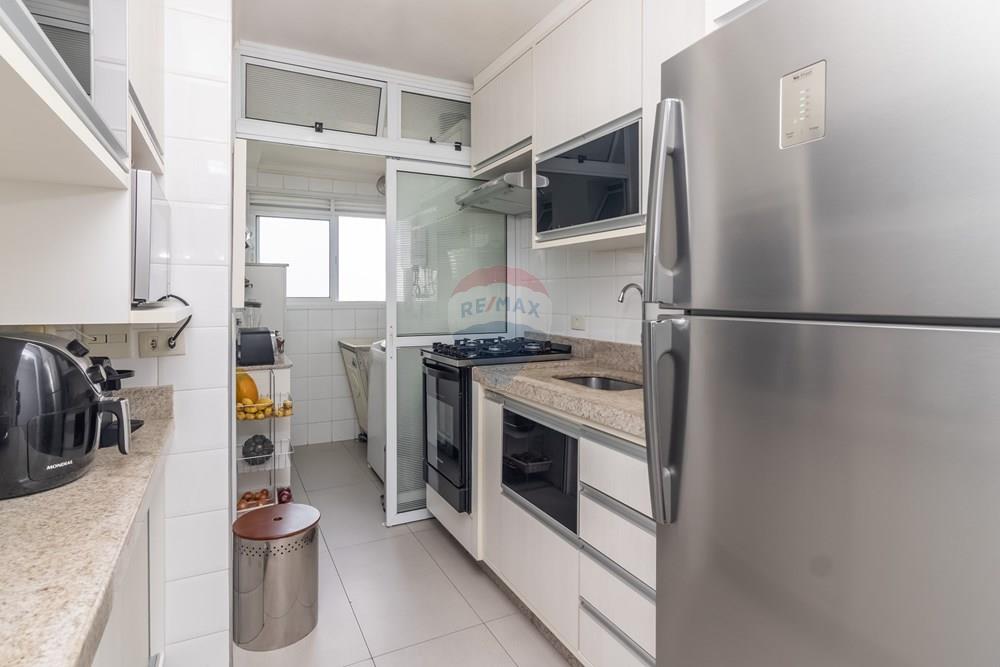 Duplex - Venda - São Paulo , São Paulo - COZINHA.jpg - Cozinha - 602201028-19