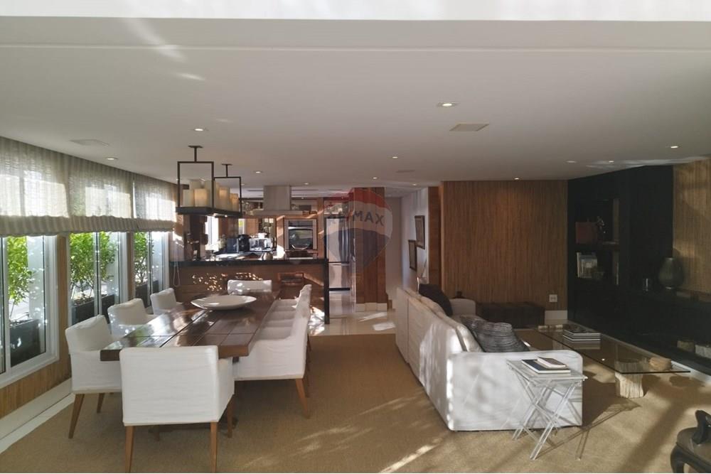 Cobertura - Alugar - São Paulo , São Paulo - IMG-20250819-WA0131.jpg - 601241003-185