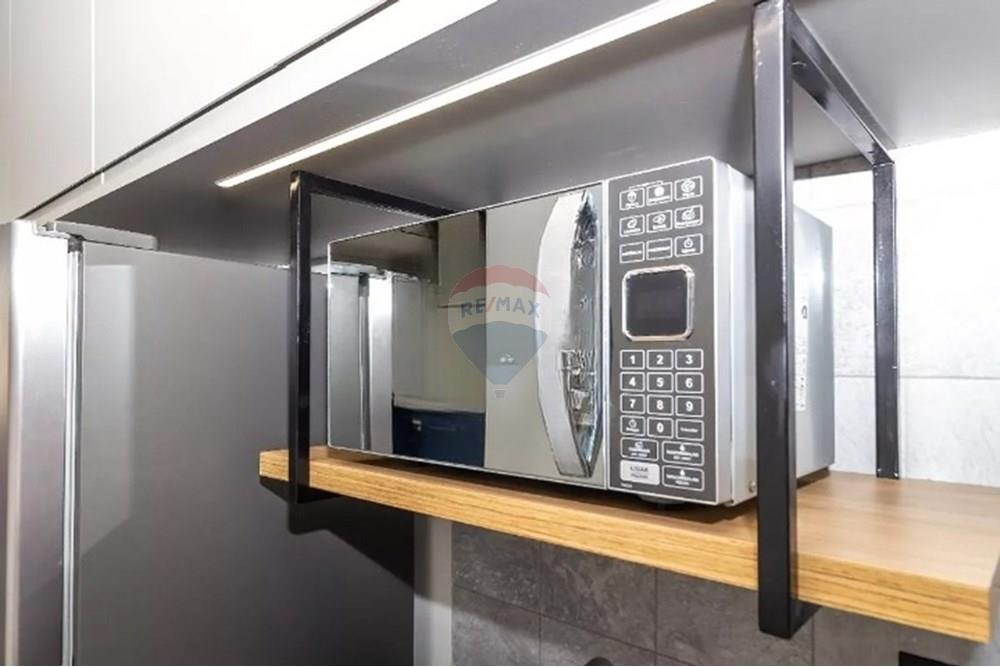 Apartamento - Alugar - São Paulo , São Paulo - 1h.jpg - 602191015-8