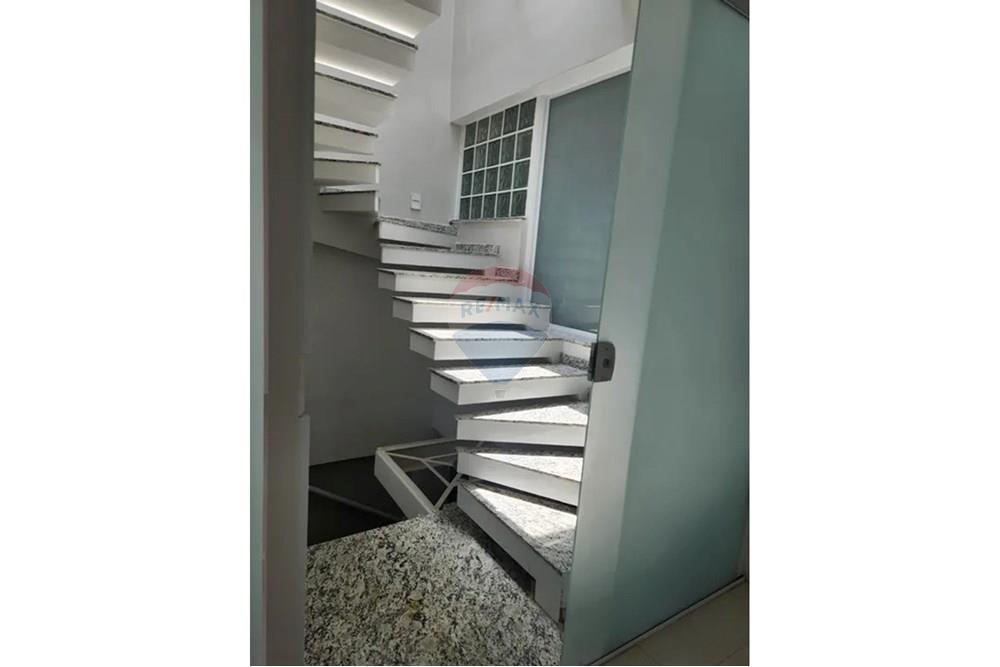 Cj. Comercial/ Sala - Alugar - São Paulo , São Paulo - 03.jpeg - 602291016-161