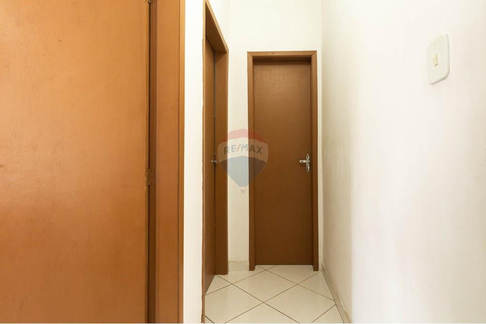 Apartamento - Venda - São Paulo , São Paulo - 4 CORREDOR.jpg - 602191013-235