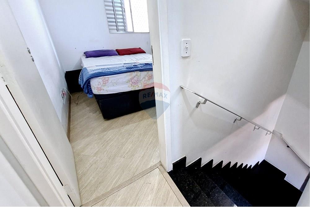 Sobrado - Venda - São Paulo , São Paulo - RUA BLAS DO PRADO, 298 (23).jpg - 601051040-44