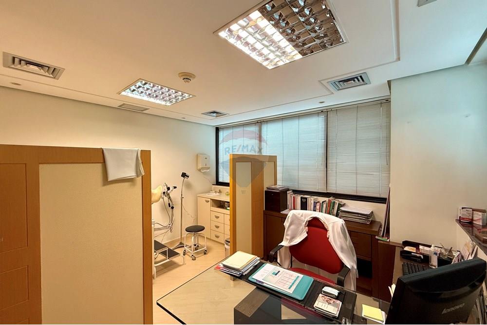 Cj. Comercial/ Sala - Venda - São Paulo , São Paulo - IMG_3789.jpg - 602331030-7