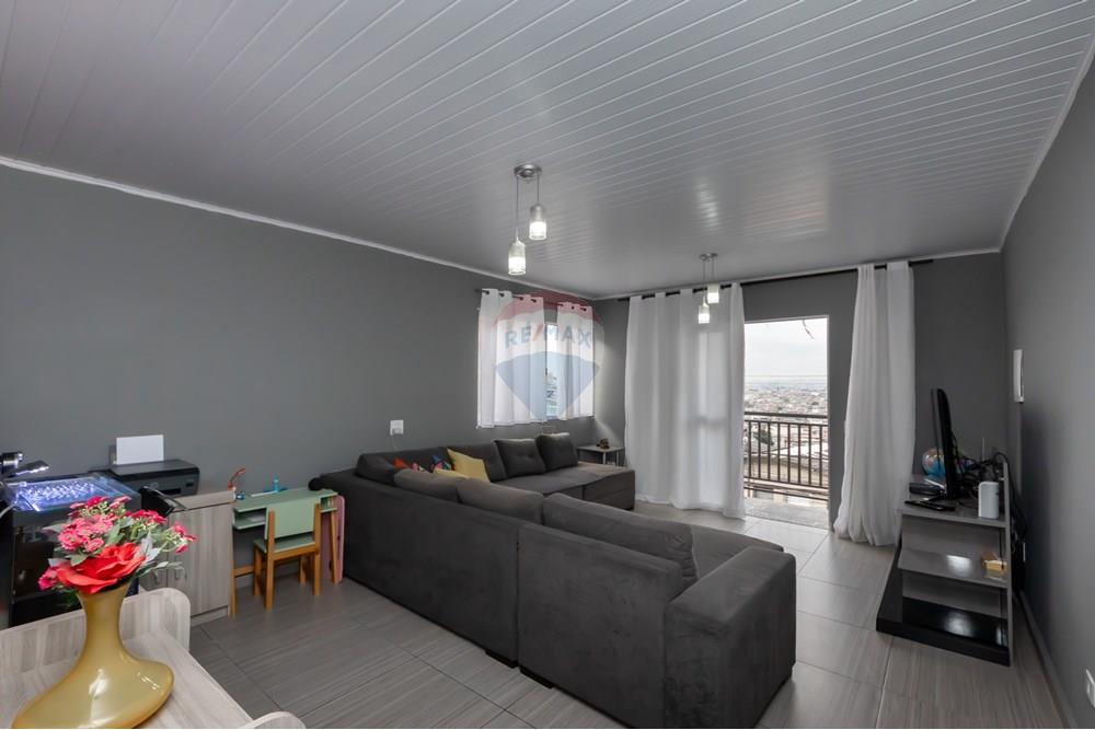 Sobrado - Venda - São Paulo , São Paulo - IMG_027111.jpg - Sala em U - 601751005-527