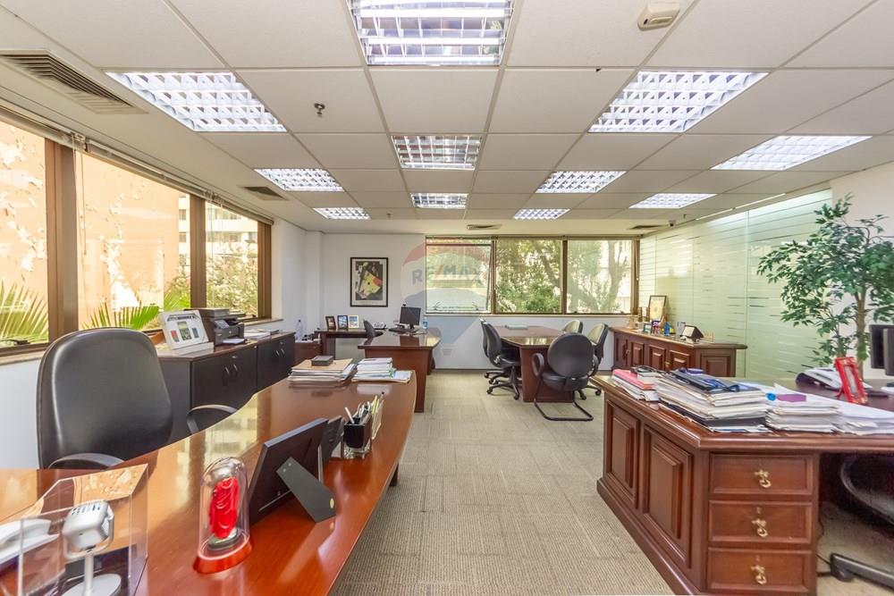 Cj. Comercial/ Sala - Venda - São Paulo , São Paulo - IMG_737524.jpg - 602241037-1