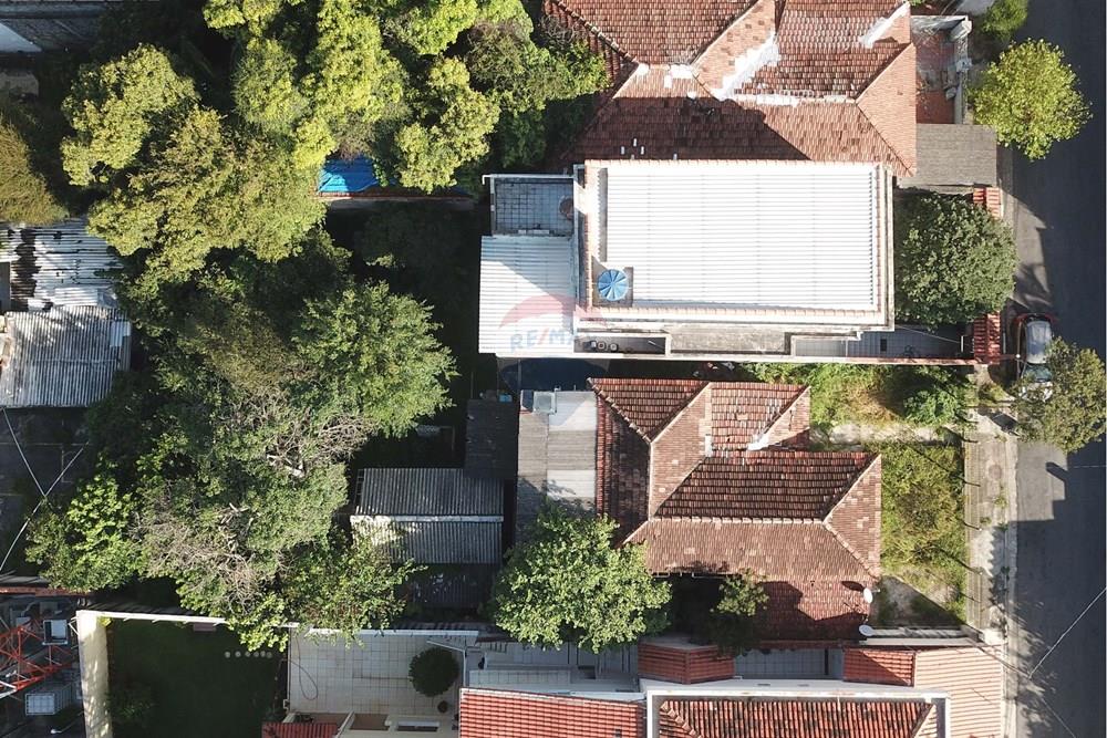 Terreno - Venda - São Paulo , São Paulo - RUA JORGE FUCHS, 66 (5).jpg - 601051002-134