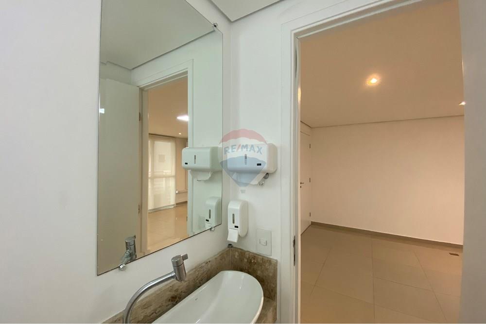 Cj. Comercial/ Sala - Alugar - São Paulo , São Paulo - IMG_2445.JPEG - 602051002-94