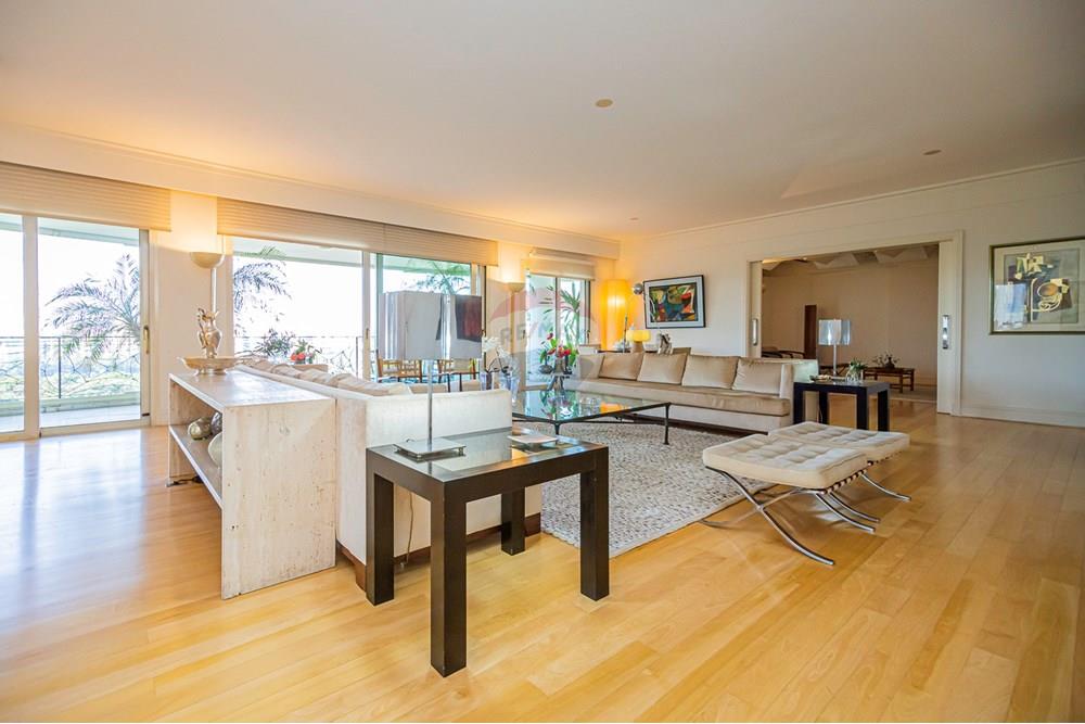 Apartamento - Venda - São Paulo , São Paulo - 6 (6).JPG - Sala de estar - 601081007-106