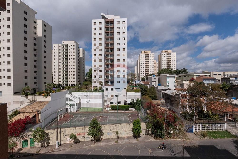 Apartamento - Venda - São Paulo , São Paulo - 25AP.jpg - 601471027-11