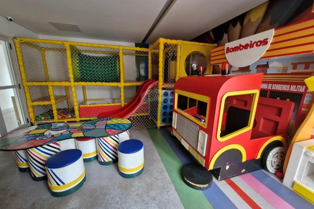 Apartamento - Alugar - São Paulo , São Paulo - 20260112_163641.jpg - 601471009-112