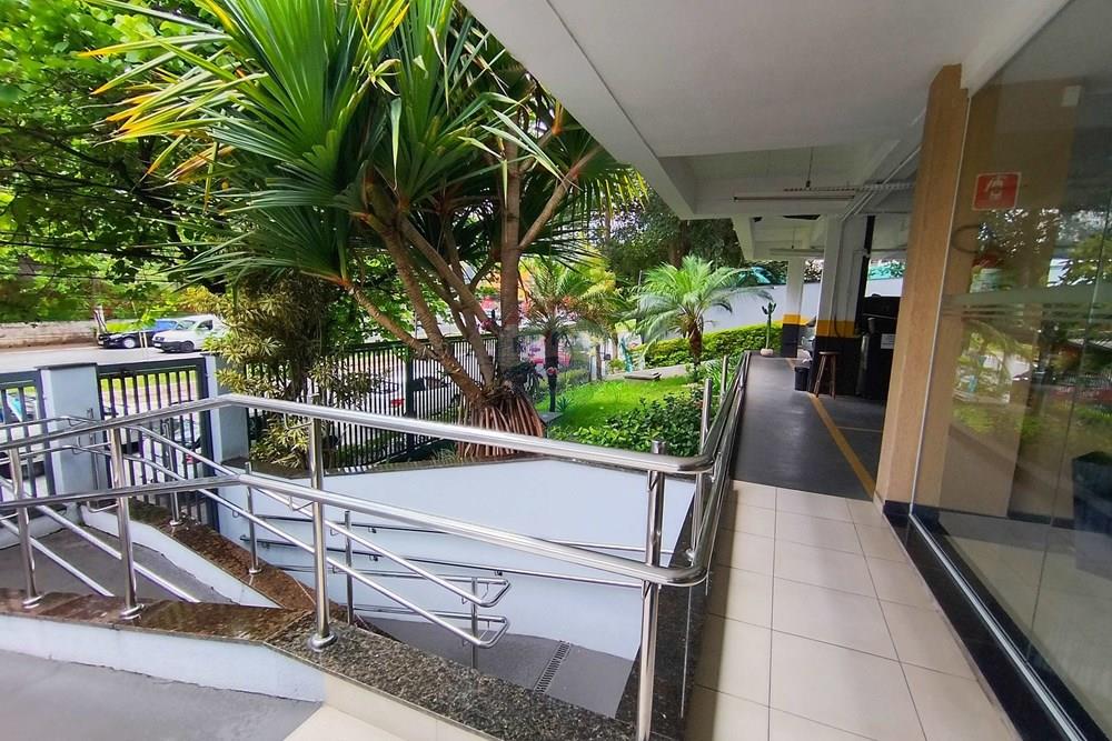 Cj. Comercial/ Sala - Alugar - São Paulo , São Paulo - IMG_20260115_123218_hdr.jpg - 601301011-362