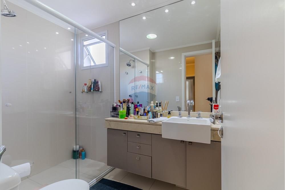 Apartamento - Venda - São Paulo , São Paulo - 05banheiros_006.jpg - 602101006-86
