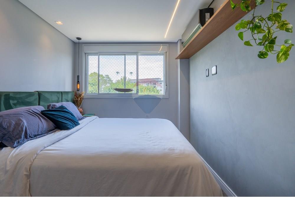 Apartamento - Venda - São Paulo , São Paulo - Cópia de DSC04350.jpg - Suite - 601131075-20