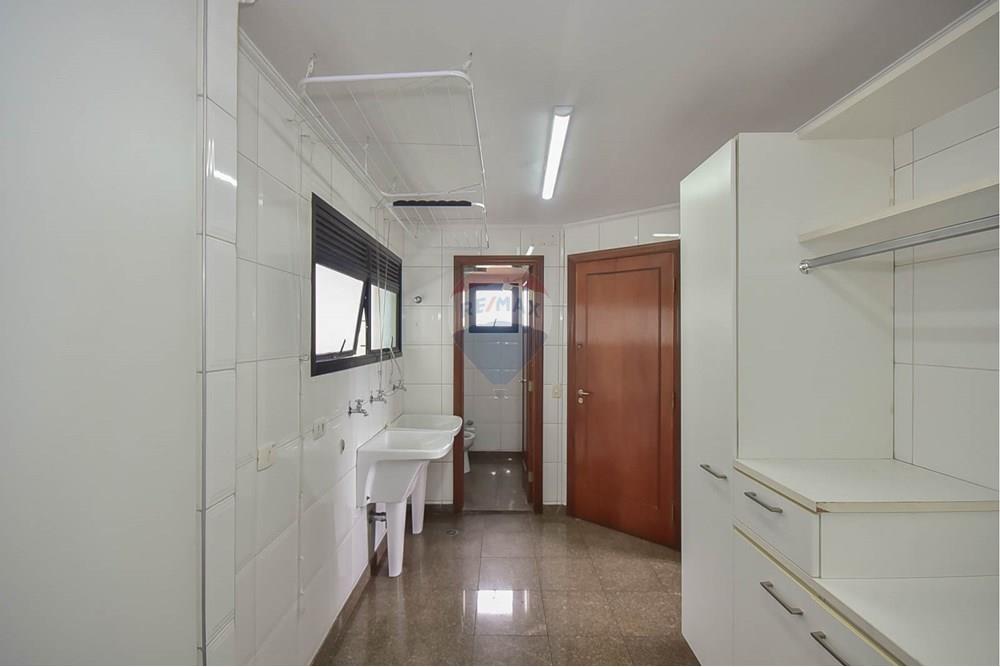 Apartamento - Venda - São Paulo , São Paulo - 30AREA DE SERVIÇOS.jpg - Área de serviço - 601081068-12