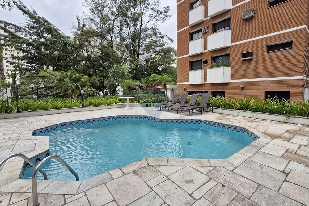 Apartamento - Venda - São Paulo , São Paulo - Cópia de RUA AURELIANO GUIMARÃES, 40 (49).jpg - 601131003-100